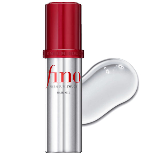 Fino Premium Touch Hair Essence Hair Oil 70ml